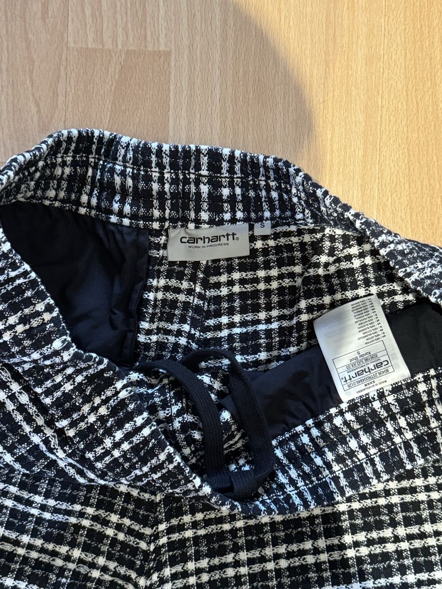 Carhartt Pantaloni: Carhartt Shorts – Nuovo (secondo la descrizione) da Zürich venduto da zhk5 2