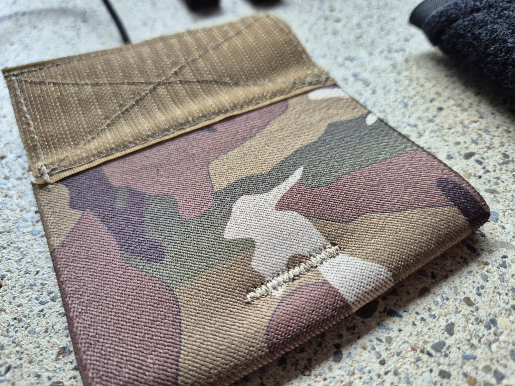 Armée suisse Plaquettes & Badges: *** Militär Taschen Set *** – Neuf (Voir description) à Riedholz par fr_sIruP 1