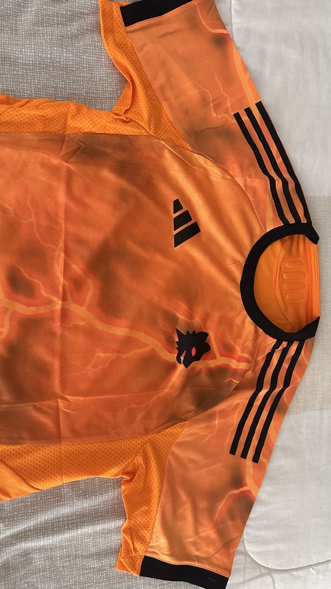 Maillots de corps & Pantalons: ROMA Jersey – Neuf (Voir description) à Oberrieden par jon_5cl2 2