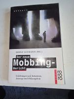 Der neue Mobbing-Bericht von Heinz Leymann - Top Zustand!
