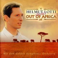 Helmut Lotti - Out of Africa CD - 2000