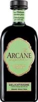 Arcane Delicatissime Rum