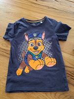 Paw Patrol T-Shirt, Grösse 128, Top Zustand für den Sommer!