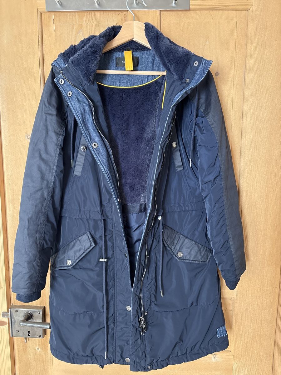 Mäntel: Jacke – Gebraucht aus Krattigen von Landado