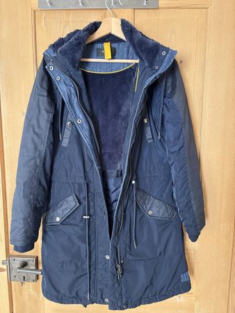 Jacke