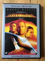DVD (2 DVD) Armageddon Special Edition Bruce Willis
