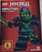 LEGO NINJAGO