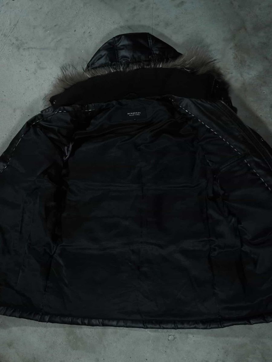 Burberry Jacken: Burberry Black Label Puffer – Neu (gemäss Beschreibung) aus Zollikerberg von max_k8gv 3