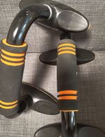 Liegestützgriffe Sport Fitness Kettler