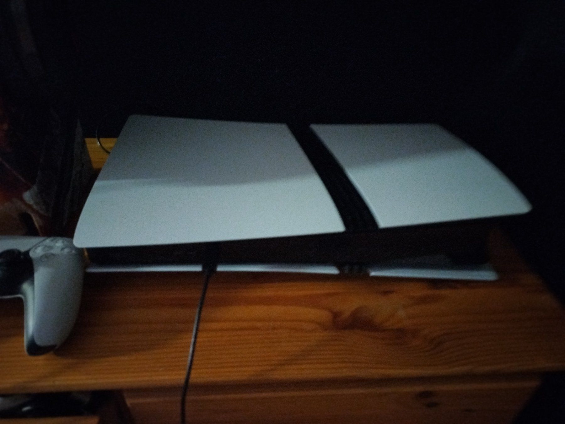 Sony Console: Playstation 5 Pro 2TB mit Garantie + Edge controller – Nuovo (secondo la descrizione) da Wasen im Emmental venduto da lau_ydx5 2