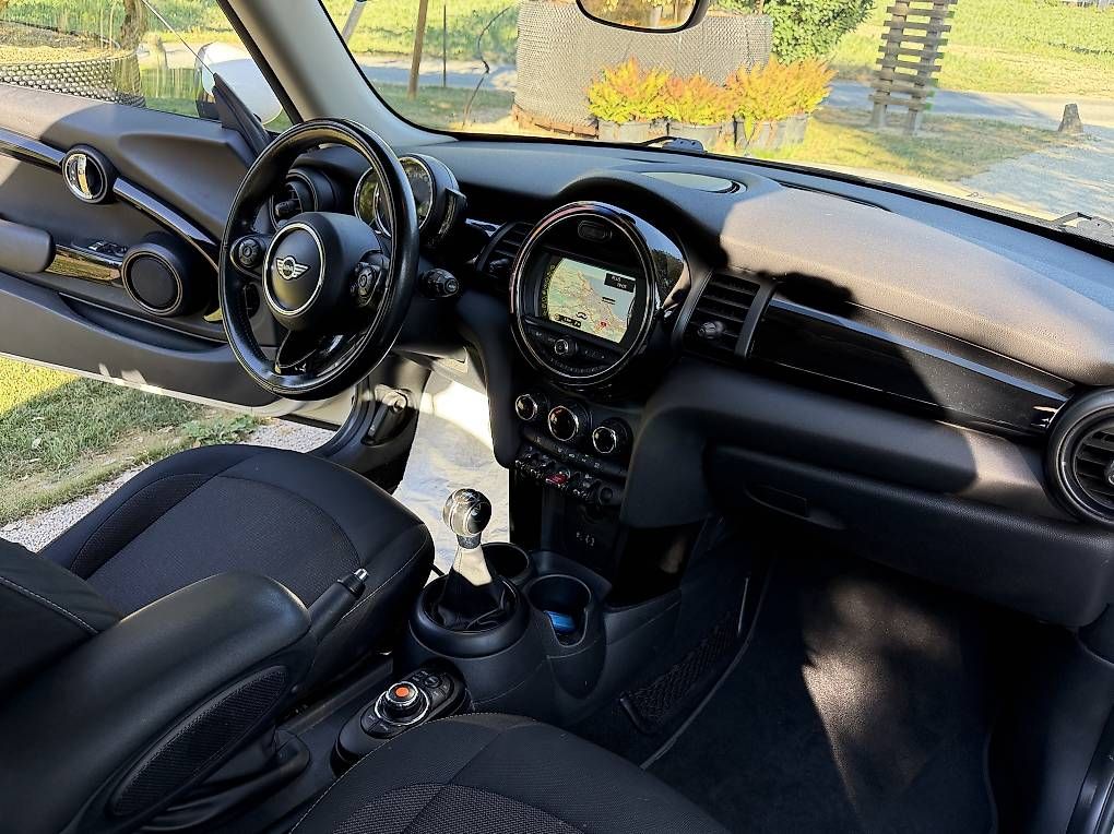 Automobili: Mini Cooper  – Usato da Crissier venduto da AnastacioR 4