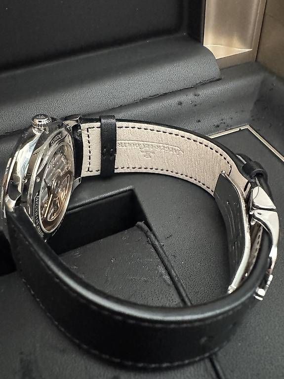 Jaeger-Lecoultre Orologi: Jaeger-LeCoultre Master Grande Ultra Thin – Usato da Zürich venduto da timeio-swapwatch 8