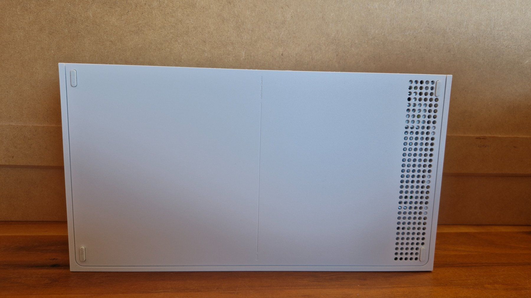 Microsoft Console: XBOX Series S inkl. Controller, Stromkabel und HDMI-Kabel – Usato da Kriens venduto da befor83 2