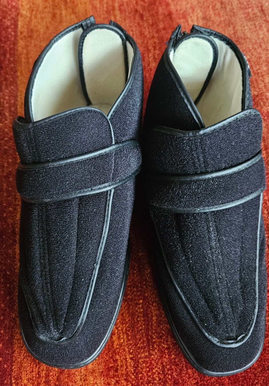 Scarpe da uomo: Bort Medical-Schuh Gr.44 – Nuovo (secondo la descrizione) da Uster venduto da Sonnenblume212