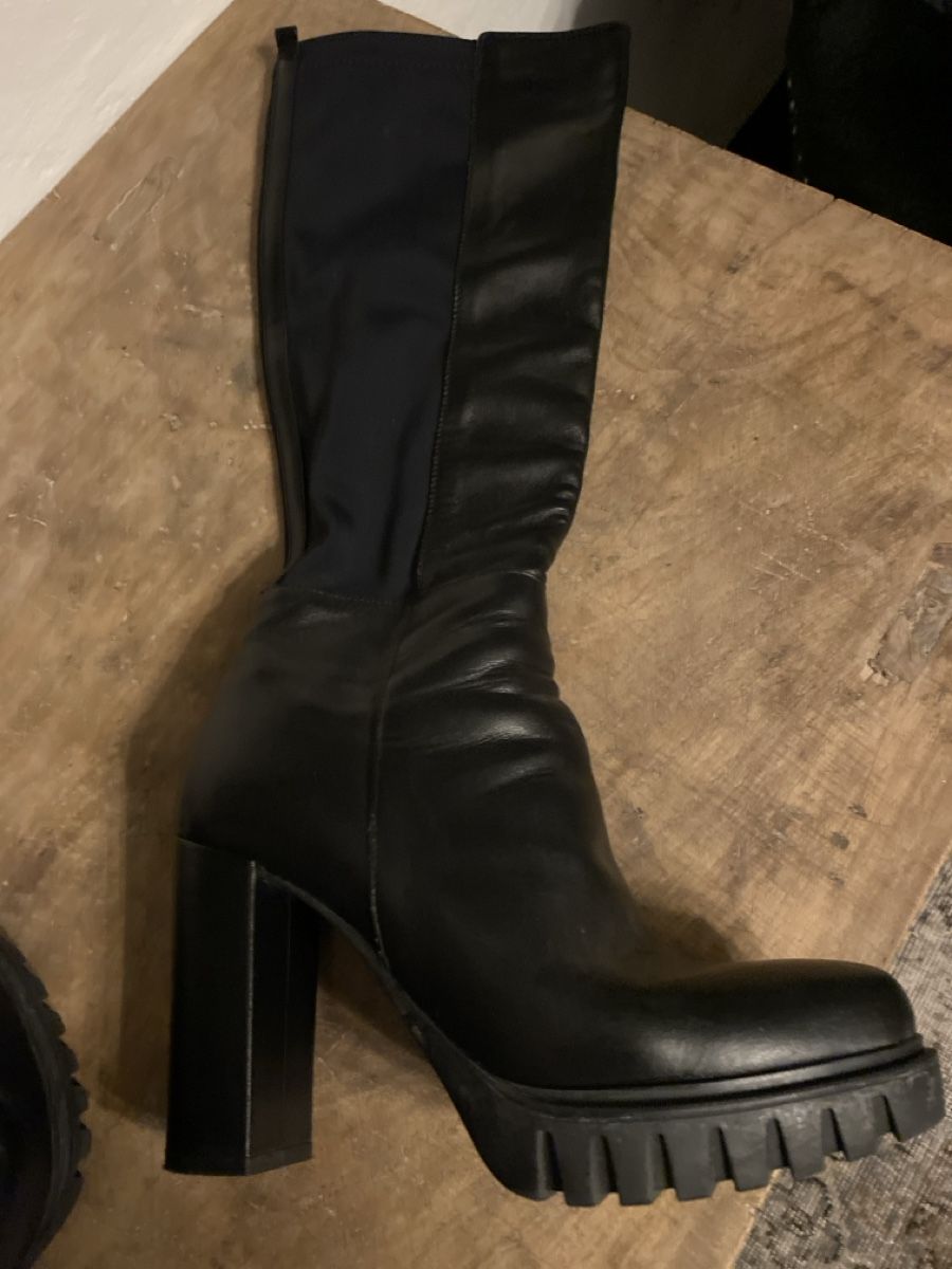 Baldinini Scarpe da donna: Baldinini Damen Stiefel – Nuovo (secondo la descrizione) da Rorschach venduto da lvi_p29s 5