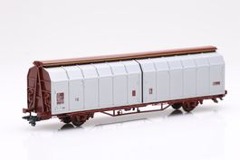Roco SJ Schwedischer Güterwagen, H0