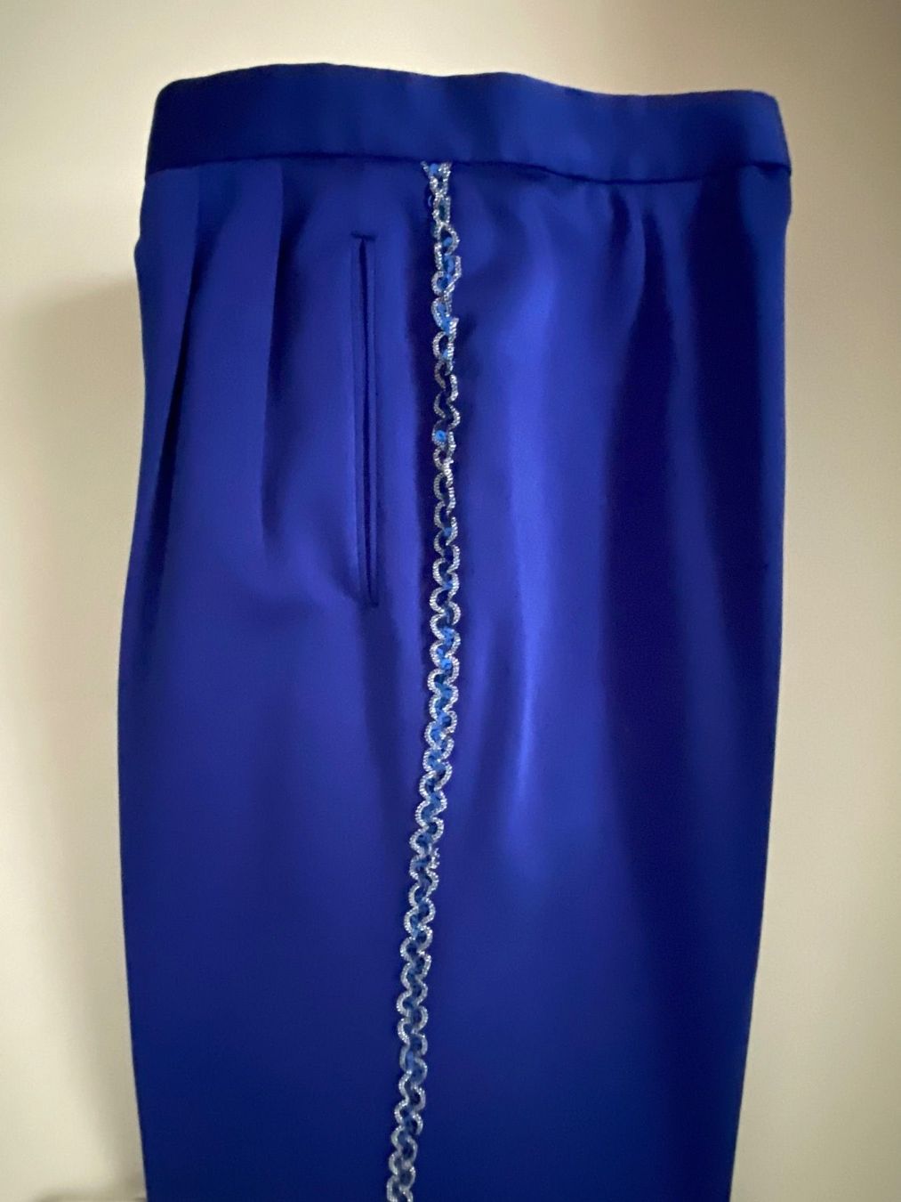 Costumi: Fasnachtskostüm. Grösse 34 – Usato da Eschenbach LU venduto da patrik27 4