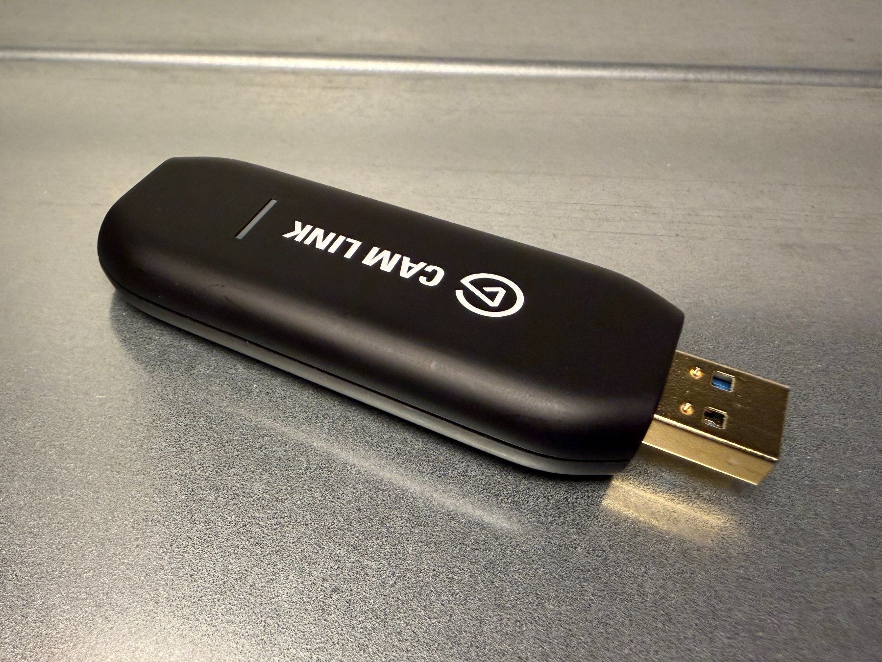 Elgato Adattatori: Elgato Cam Link 4K – Usato da Basel venduto da durelm 3