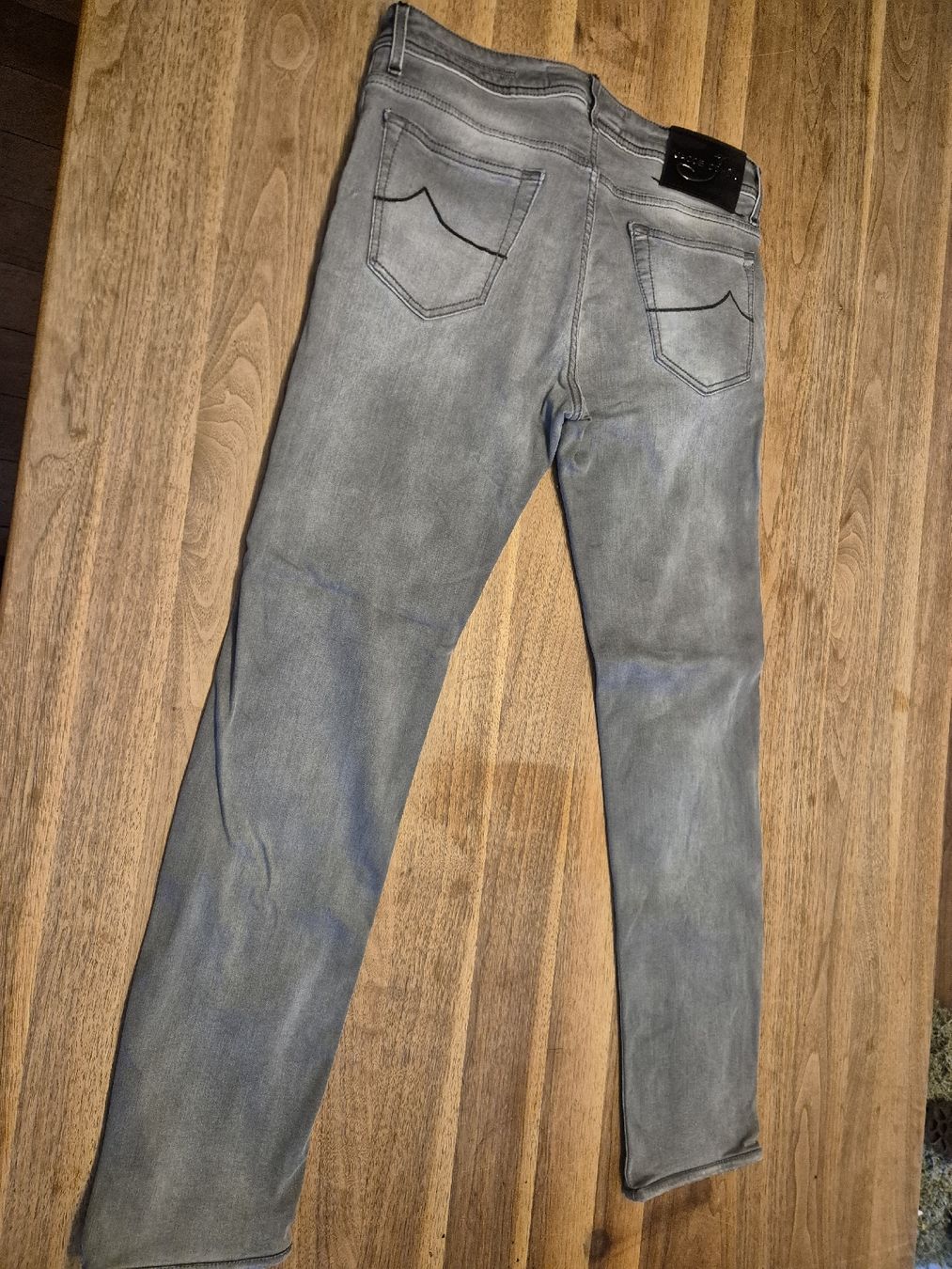 Jacob Cohën Jeans: Jeans von Jacob Cohen – Usato da Weesen venduto da sch_cs6t 4