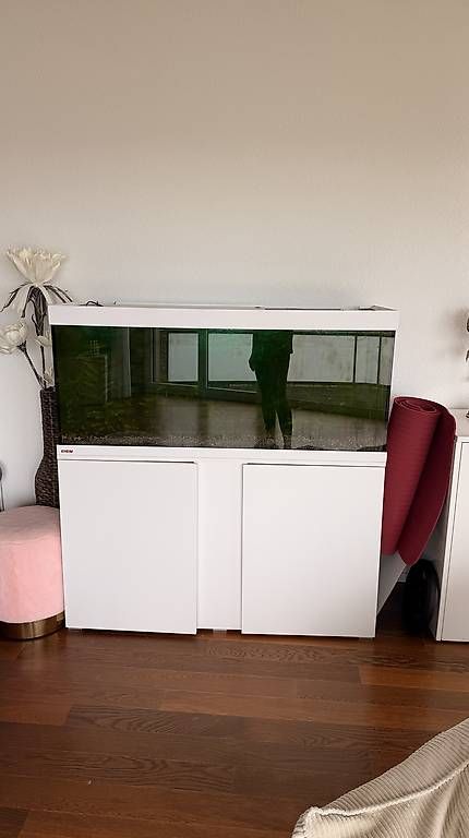 Acquari: Aquarium 240 Liter – Usato da Belp venduto da eva_tc8s 4