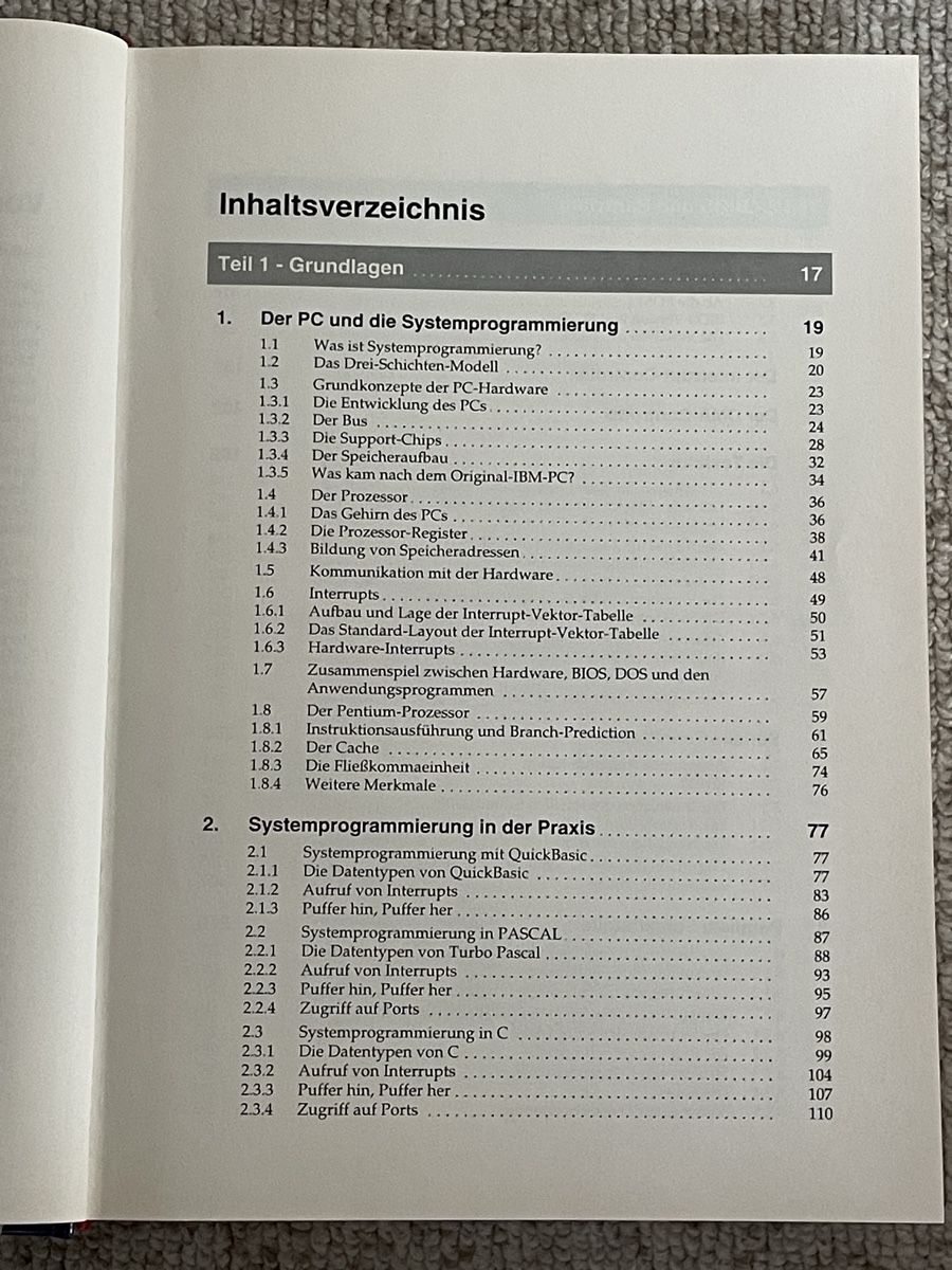 Libri: PC Intern 4 Buch - Geballte Information auf 1400 Seiten + CD – Usato da Ehrendingen venduto da renue 4