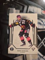 Marc Marchon SC Bern Playoffs 2025 Sportzoo