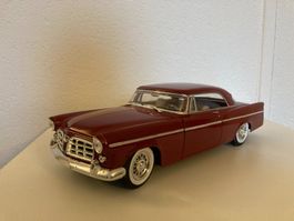 Chrysler 300B 1956