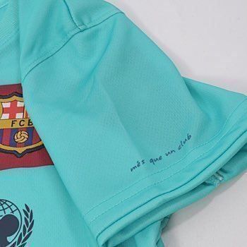 Nike Scarpe, pantaloni & magliette da ginnastica: Nike FC Barcelona Kids – Nuovo e nell'imballaggio originale da Spreitenbach venduto da joo84 2