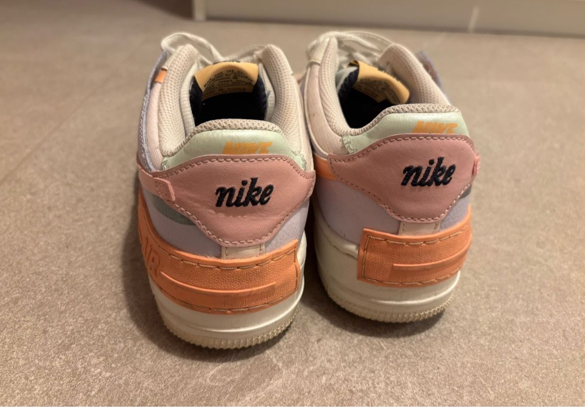 Nike Damenschuhe: Nike Air Force 1 – Gebraucht aus Vollèges von Yannick.g97 3