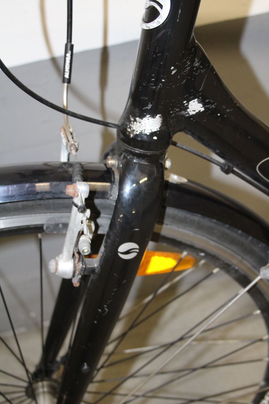 Giant Biciclette: Giant CRS N8 Touren/Stadtrad – Usato da Chur venduto da dynastar13 5