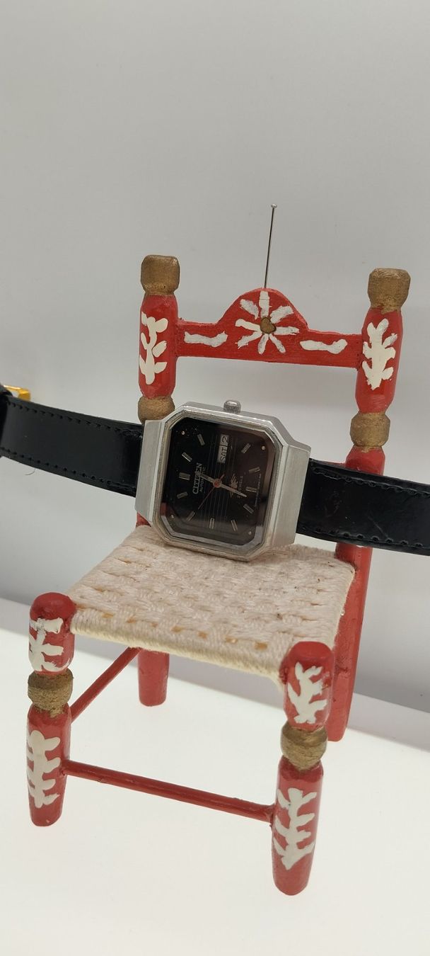 Citizen Orologi: Montre citizen vintage – Usato da La Chaux-de-Fonds venduto da jac_9llg 3