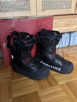 Deelux Spark 22/23 boots snowboard 43