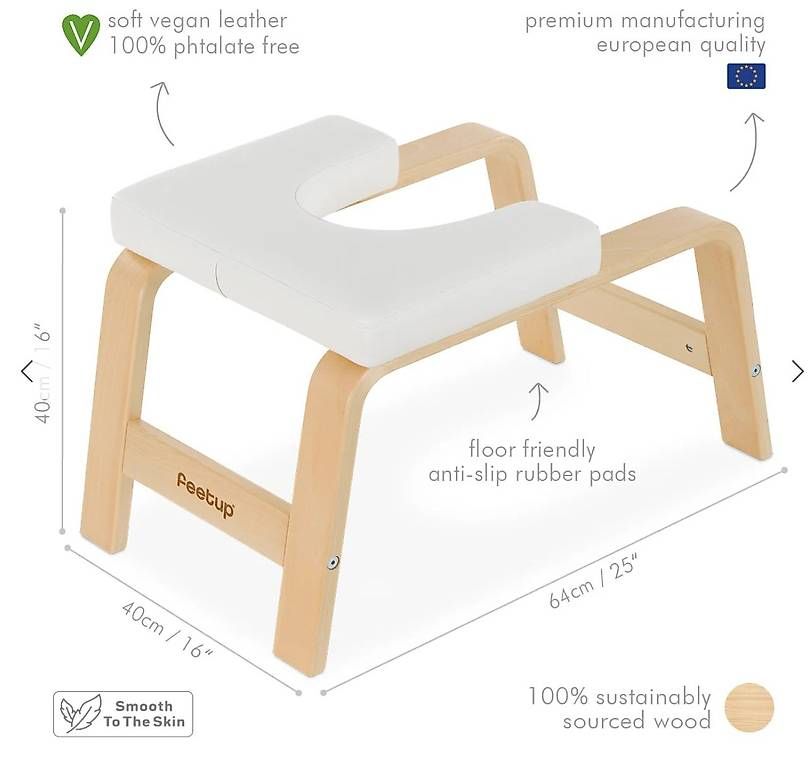 Hometrainer: Yoga FeedUp Trainer – Usato da Aarwangen venduto da Urtsa 3