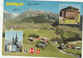 Sedrun
