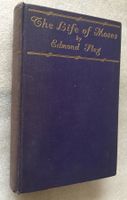The Life of Moses - Edmond Fleg Rare1928 English 1st Edition