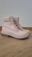 Timberland Damen Boots, neuwertig