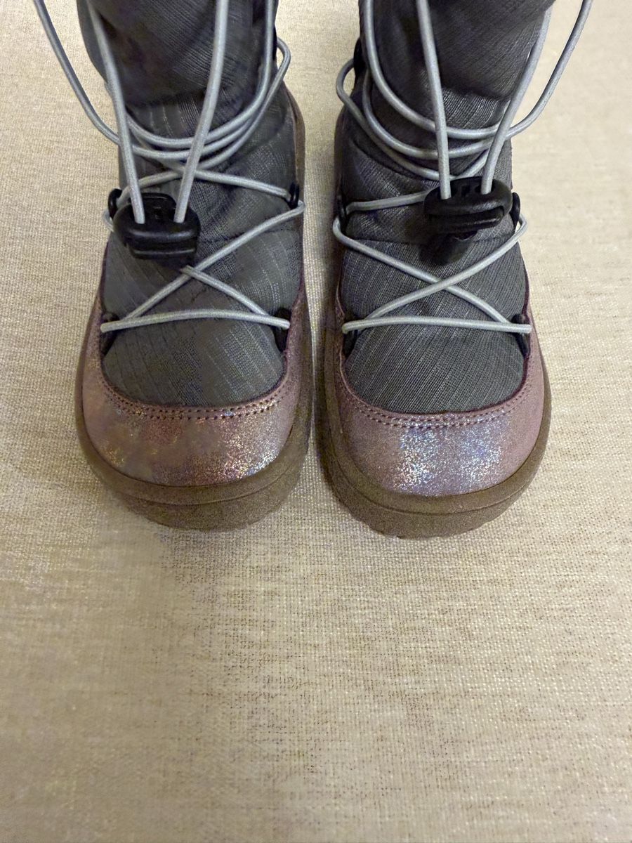 Chaussures filles: Froddo Bareffoot 28 – D'occasion à Adlikon b. Regensdorf par galaxandy 1