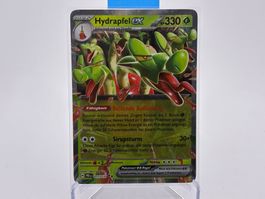 Prismatische Entwicklungen - Hydrapfel ex  (PRE 11) - DE