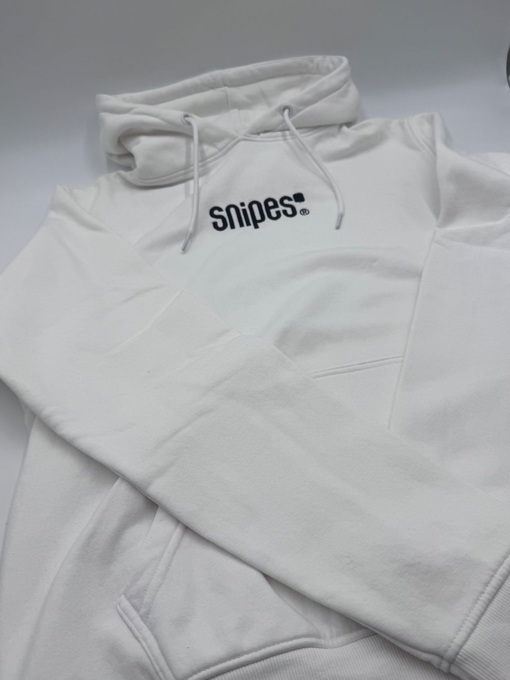 Snipes Maglioni & Felpe: Snipes Hoodie / Grösse L – Nuovo (secondo la descrizione) da Arnegg venduto da PascalHelfenberger 1