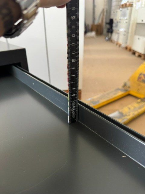 Lista Armadi: Lista Office Planschrank – Usato da Zollikofen venduto da OberliAG 7