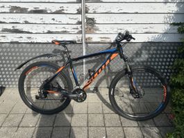 Scott Velo Grösse L