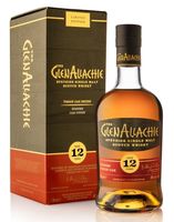 GlenAllachie 12 Years Spanish Virgin Oak Finish