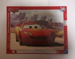 Kinderpuzzles Ravensburger Disney , Hurbi etc.