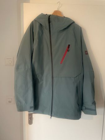 Skijacke
