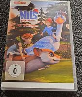 Nils Holgersson - Das Wettfliegen DVD (16633)