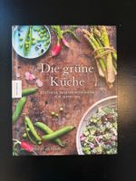 Die grüne Küche - vegetarische Rezepte für jeden Tag
