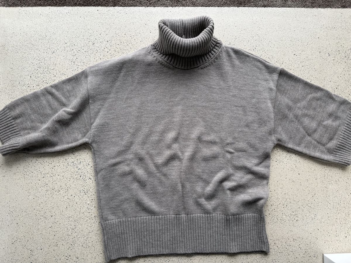 H&M Pullover & Sweatshirts: Pullunder „H&M, Gr. L – Gebraucht aus Diepoldsau von Luec0