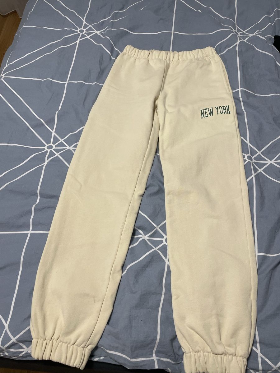 Brandy Melville Pantaloni: Brandy Melville Trainerhosen – Usato da Langnau i. E. venduto da janaaaaa