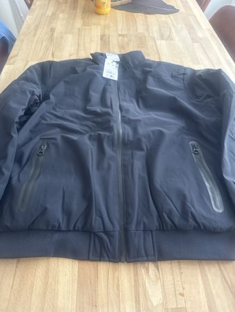 Jacke Marke; U.S.Polo. Grösse 54, Neu mit Etikett!
