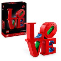 LEGO Art "Love" 